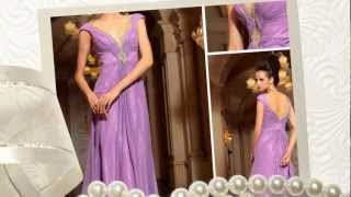 preview picture of video '2013 Evening Gowns - The Formal Shop'
