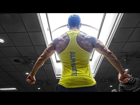 That Got Me Fired Up... All In Ep. 18