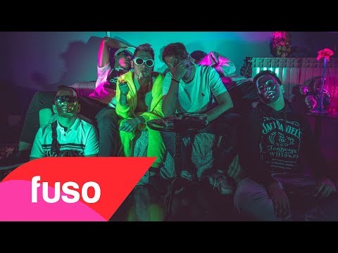 Janeeze & xRollee - Fuso (Official Video)