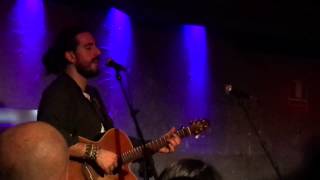 Andrés Suárez - Rosa y Manuel
