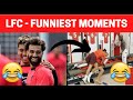 Liverpool FC - FUNNIEST Moments of October 😂😂 (2022)