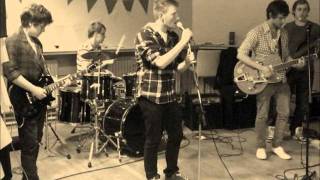 Ettrick Blues - Riddle of my Soul (Live)