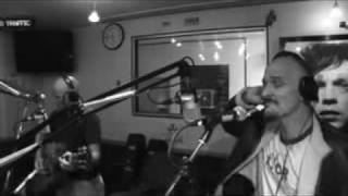 james live "white boy" FM 94/9 san diego