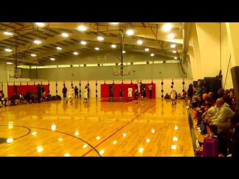 Adidas Presidents Day Tournament 2017, Vancouver Washington