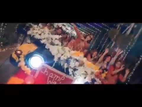 Chamkeeli by Abrar Ul Haq Official Music video / new pakistani song