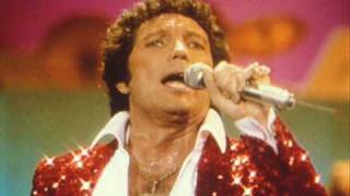 TOM JONES-HONKY TONK WOMAN