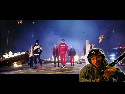 AM I MADD AT THE ARMY?! | FIRST TIME K-POP REACTION | BTS 'MIC Drop Steve Aoki Remix'