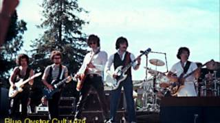 Blue Oyster Cult - &quot;Astronomy&quot; - October 26, 1979