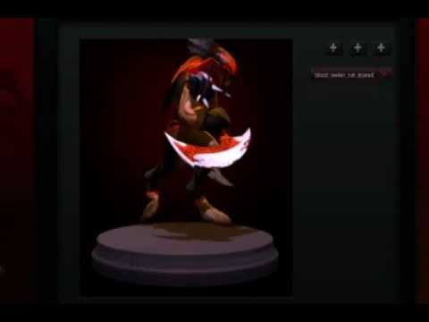 Deerhunter Bloodseeker shoulder