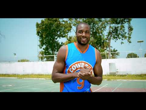 Cowbell Ibaka TV Commercial 2018