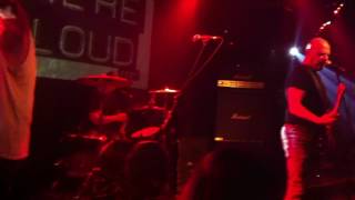 The Kids - Bloody Belgium(live)