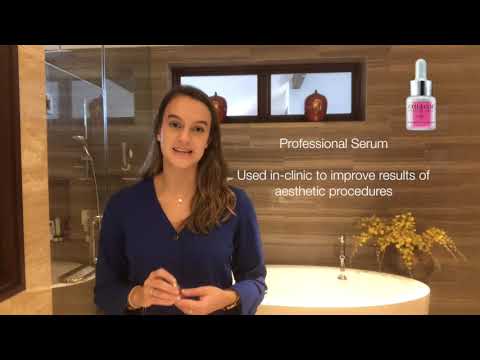How to Apply It - Professional Serum