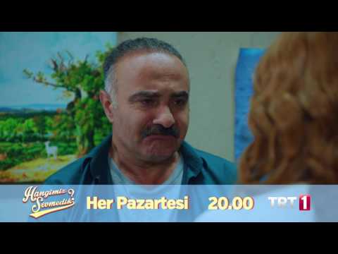 Hangimiz Sevmedik Klip