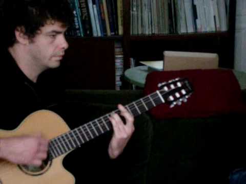 You! - To Disappear.