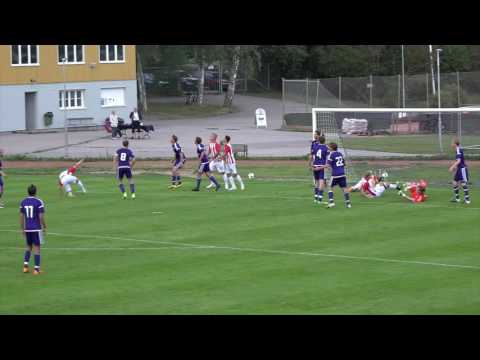 Enebybergs IF - Vallentuna BK