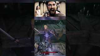 これがスパルタの流儀だ  #MistfallHunter #ミストフォールハンター #mistfall   #脱出ゲーム #プリバロン