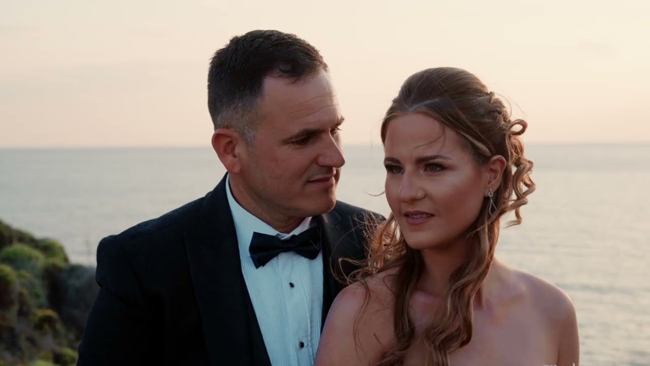 Kleanthis & Konstantina