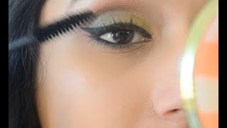 Image for video on Quick Tip: Cheat Your Eyeliner To Look Identical by Tejasvini Chander