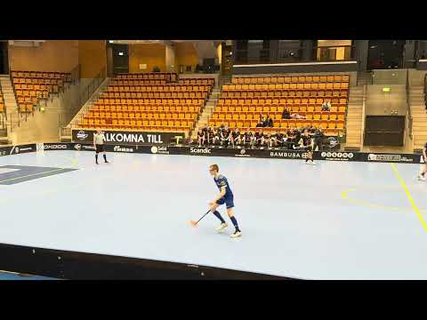 Påskaslaget Highlights Skurups IBK - Åstorp/Kvidinge IBS 1-5