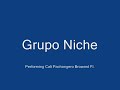 Gruppo Niche - Cali Pachanguero