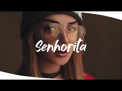 Cabal - Senhorita (Nick Siarom Remix)