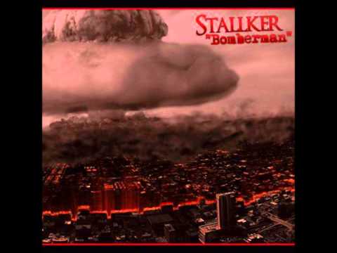 Stalker - Bomberman