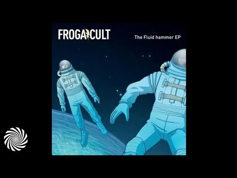 Frogacult - Locked Out