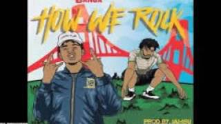 Show Banga How we rock lyrics