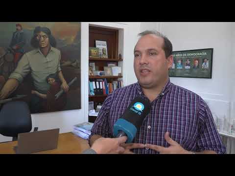 SE ADJUDICÓ LA CONSTRUCCIÓN DE 38 VIVIENDAS DE CÍRCULO CERRADO
