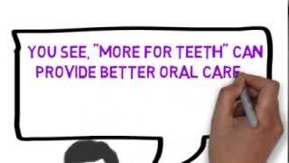 preview picture of video 'HCF's More For TeethProgram In Sunshine Coast'