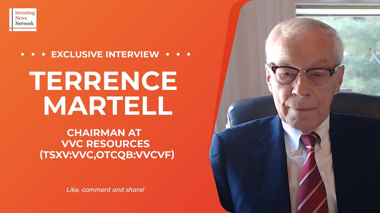 VVC Resources De-risks Syracuse Helium Project through Analytics and Groundwork