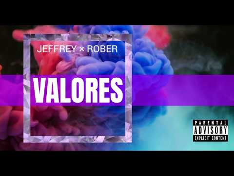 Jeffrey × Rober - Valores