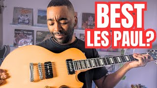 Video thumbnail for The Best Les Paul Special Alternative? - Grote LPS 023 Guitar Review by euge