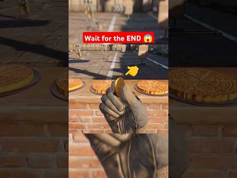 GOLD Coin inside of Mooncake 🤑 #arenabreakout