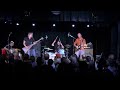 Silkworm - "Ritz Dance"/"The Third"/"Pilot" (live at Sleeping Village, Chicago, 9/25/25)
