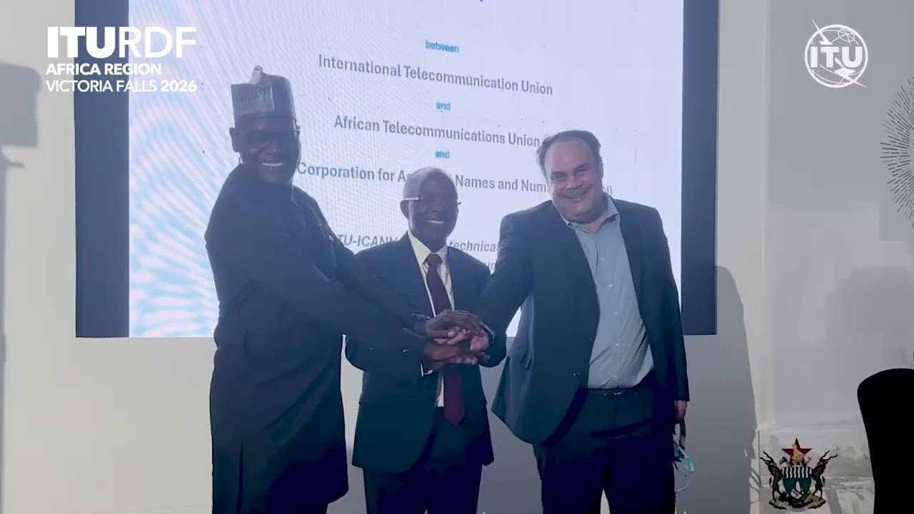 Regional Development Forum for Africa  (RDF-AFR) 2026