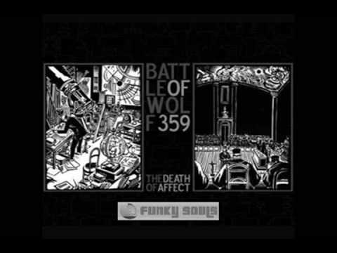 Battle of Wolf 359 - Marty O.D