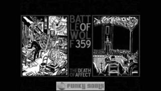 Battle of Wolf 359 - Marty O.D