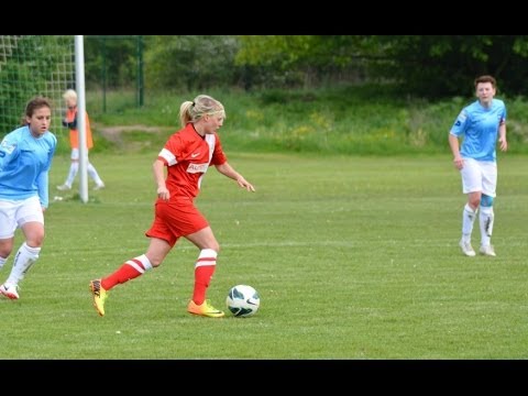 Meistersaison 13/14: 20. Spieltag ELS - Viktoria Berlin II