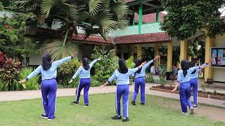 Download lagu Senam 'Kewer Kewer' p5 Bangunlah Jiwa Raganya mp3 Download lagu Senam 'Kewer Kewer' p5 Bangunlah Jiwa Raganya mp3