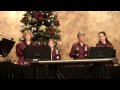 Capital City Ringers - Calypso Christmas