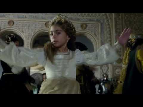 The White Princess | Introducing Catherine of Aragon