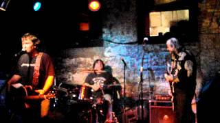 "Let it Go" - Joe D'Urso and the Stone Caravan - 11/6/2009 - Bowery Electric