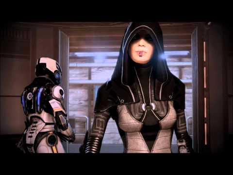19 - Mass Effect 2 HD Stealing Memory