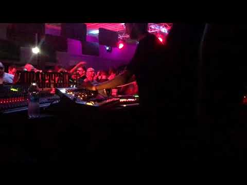 Amorf live at Alandala Summer Closing