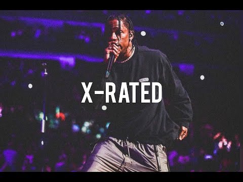 [FREE] Travis Scott x Drake Type Beat 2018 - "X-Rated" | Free Type Beat | Rap/Trap Instrumental 2018