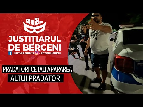 EPISODE 79 - ION BRANCARDIERUL - SCANDAL IN BERCENI