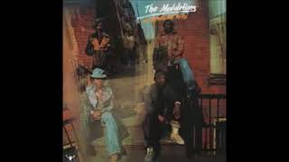 The Modulations -  Love At Last