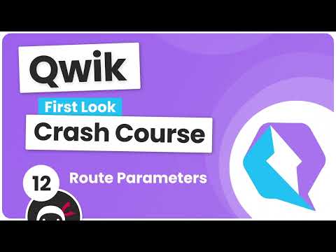 Qwik Crash Course first look 1 Hydration vs Resumability