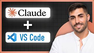 How to Use Claude Code in Visual Studio Code (Step by Step) 2026